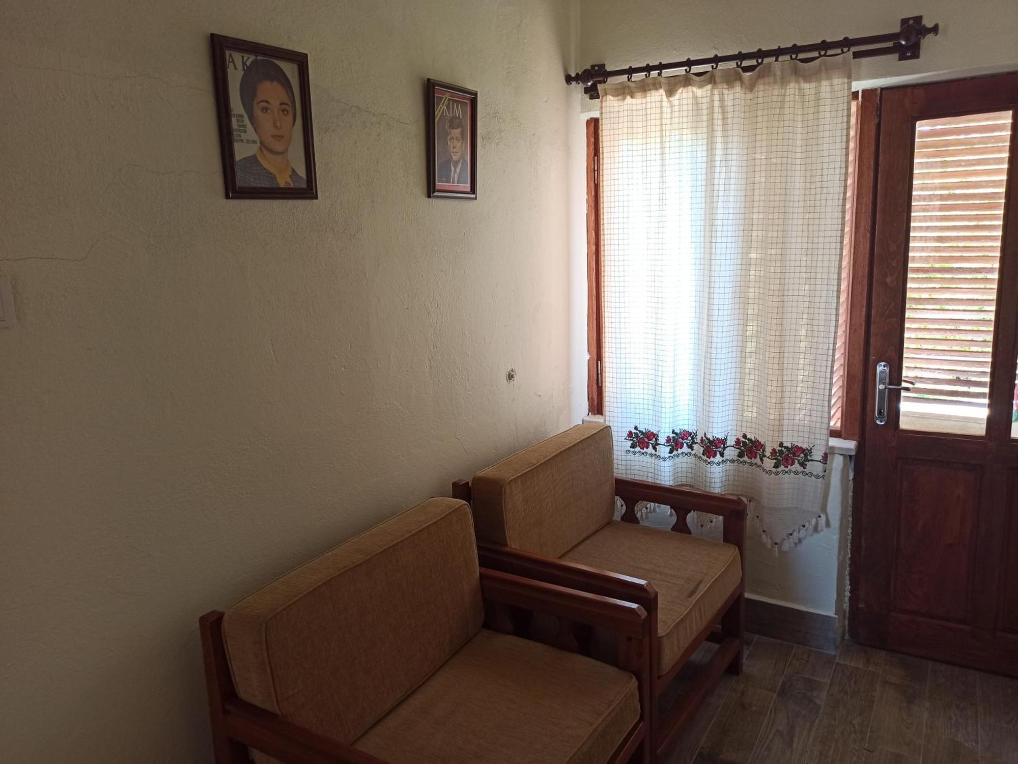 Bayraktar Konagi City Center Demre Habitación foto